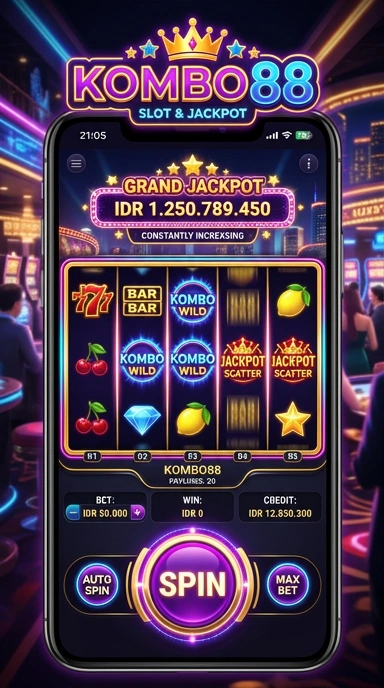 kombo88 - Akses Unduhan Cepat dan Praktis untuk Banyak Pilihan